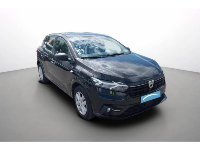 Dacia Sandero image 5