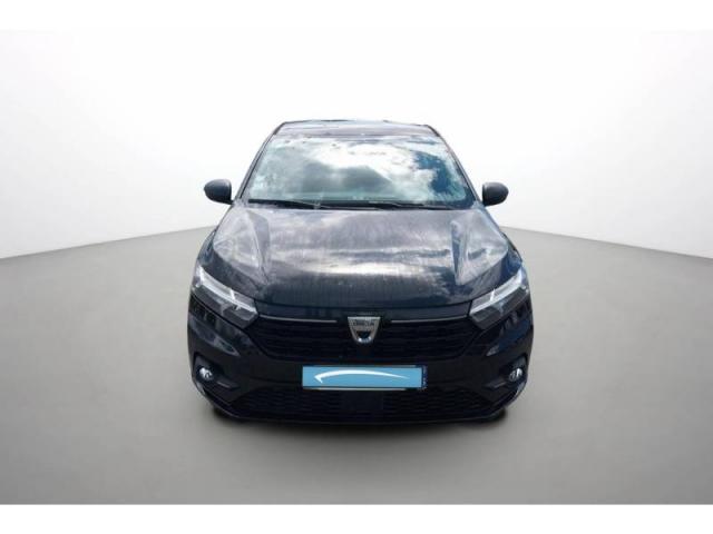 Dacia Sandero image 6