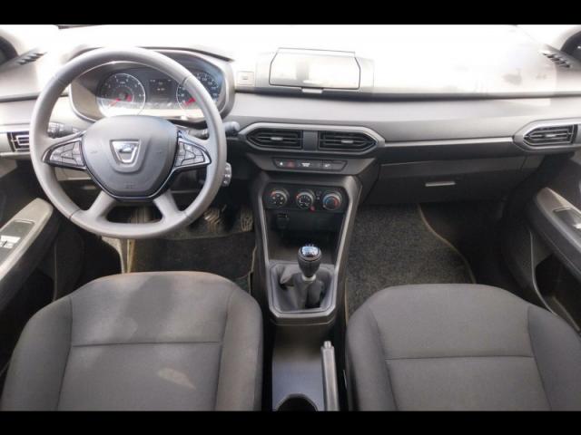 Dacia Sandero image 1
