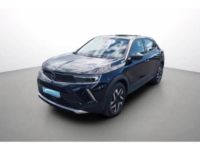 Opel Mokka Electrique 136 Ch & Batterie 50 Kwh Elegance