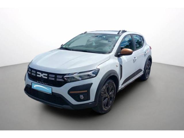 Dacia Sandero Eco-G 100 Stepway Extreme