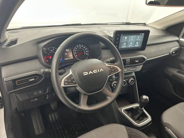 Dacia Sandero image 1