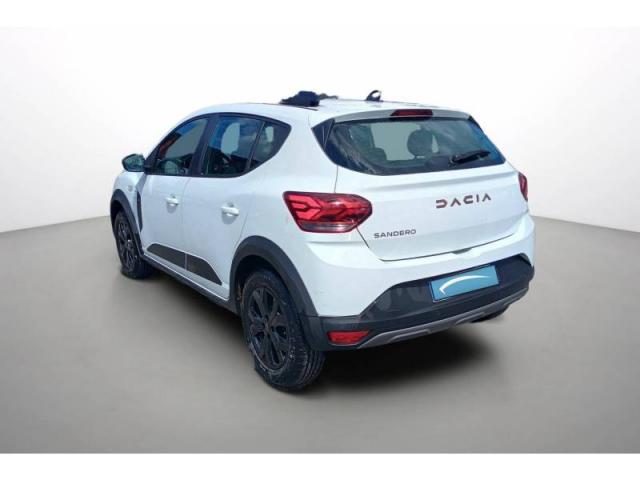 Dacia Sandero image 3