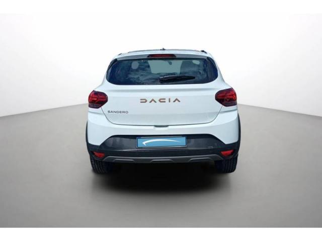 Dacia Sandero image 7