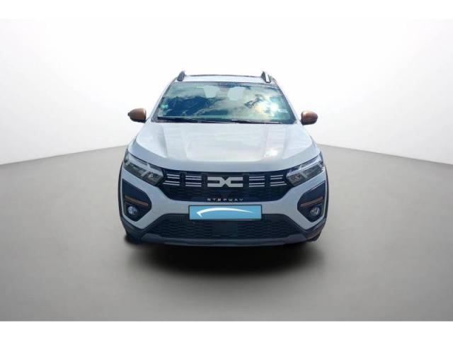 Dacia Sandero image 5