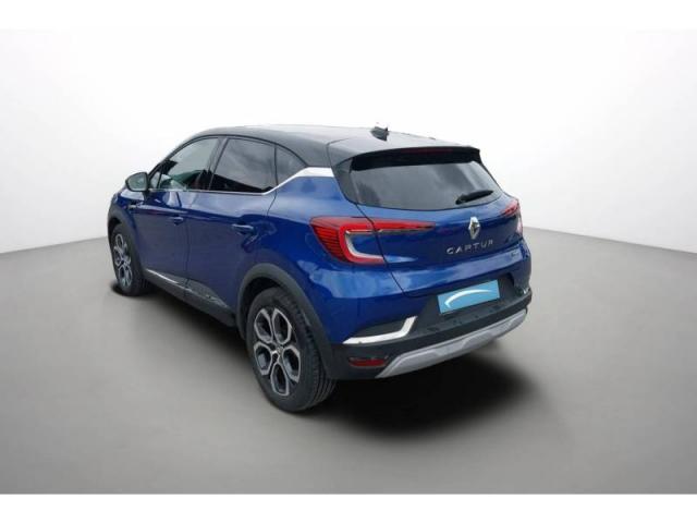 Renault Captur image 8