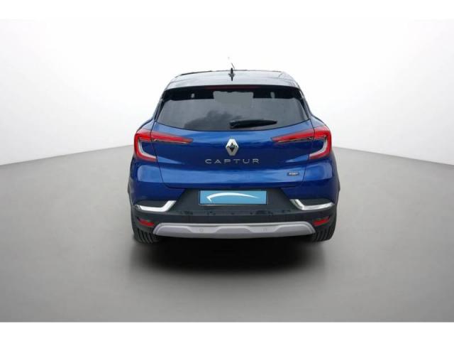 Renault Captur image 1