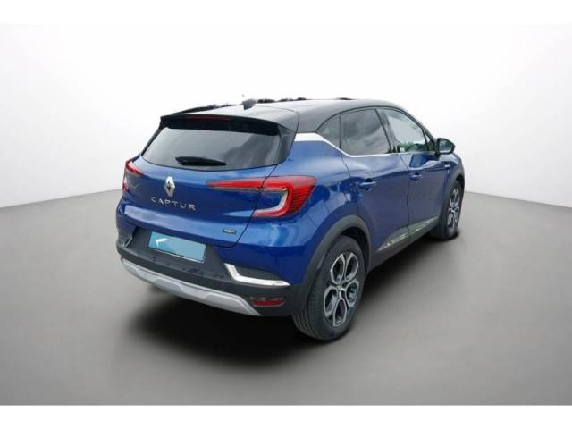 Renault Captur image 4