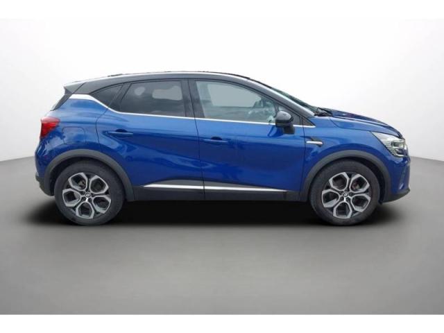 Renault Captur image 7