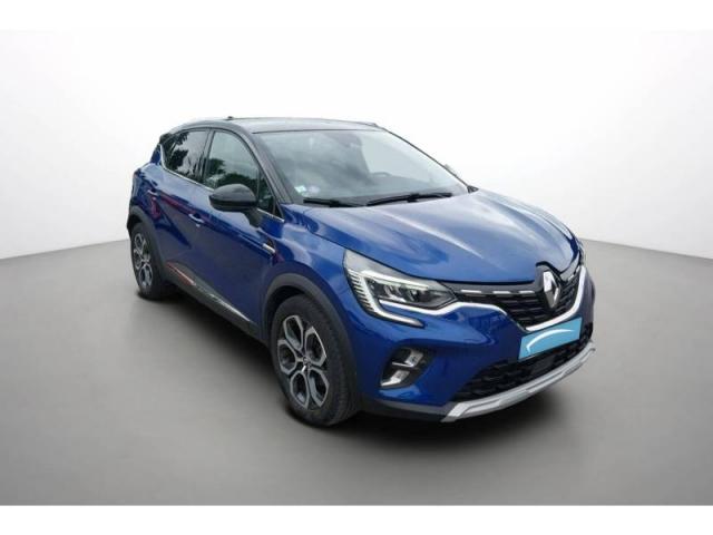 Renault Captur image 6