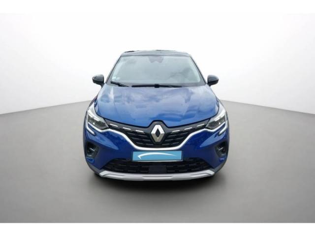 Renault Captur image 2