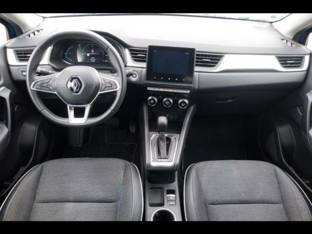 Renault Captur image 5