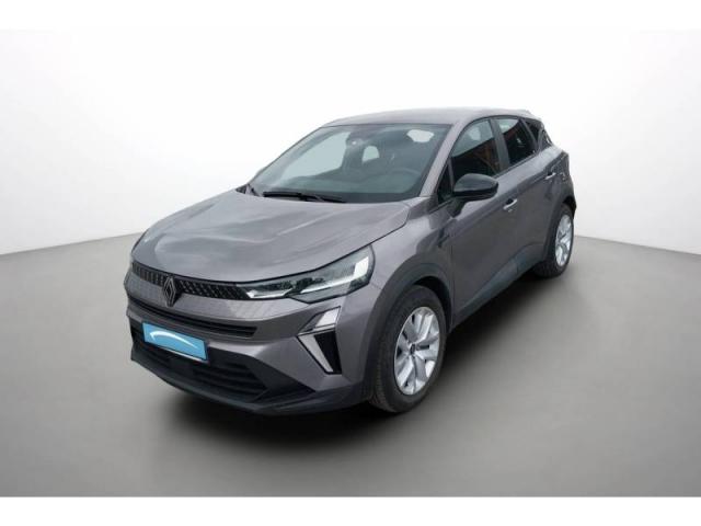 Renault Captur E-Tech Full Hybrid 145 Ch Evolution