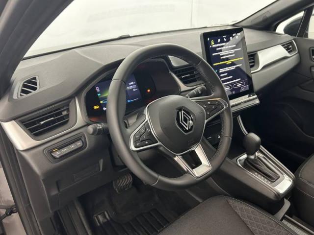Renault Captur image 1