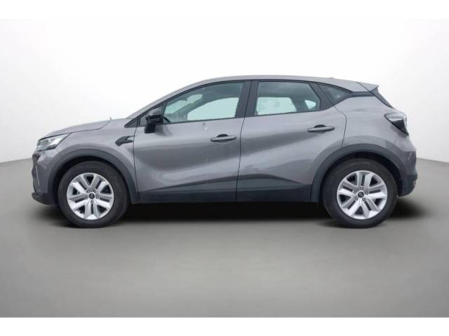 Renault Captur image 3
