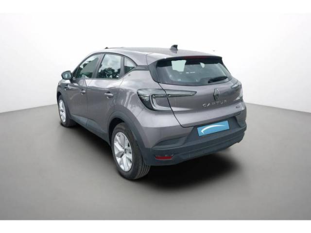 Renault Captur image 9