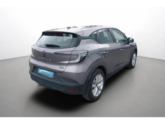Renault Captur image 4