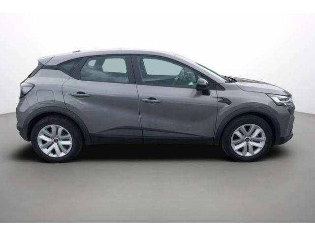 Renault Captur image 7
