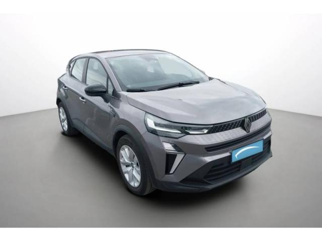 Renault Captur image 6