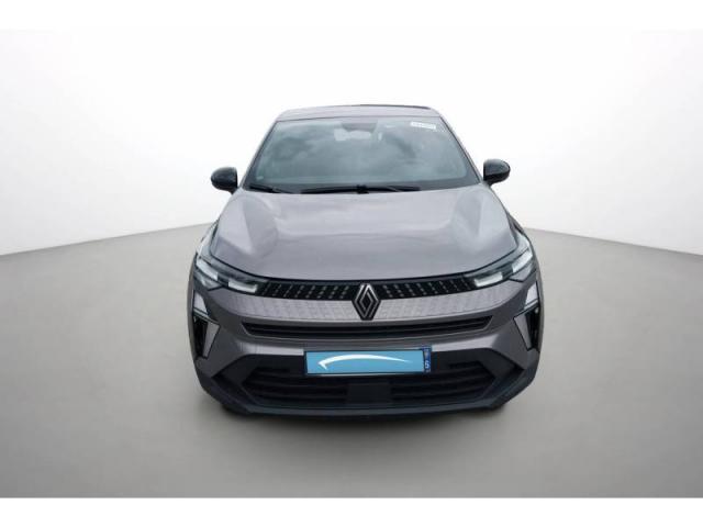 Renault Captur image 5