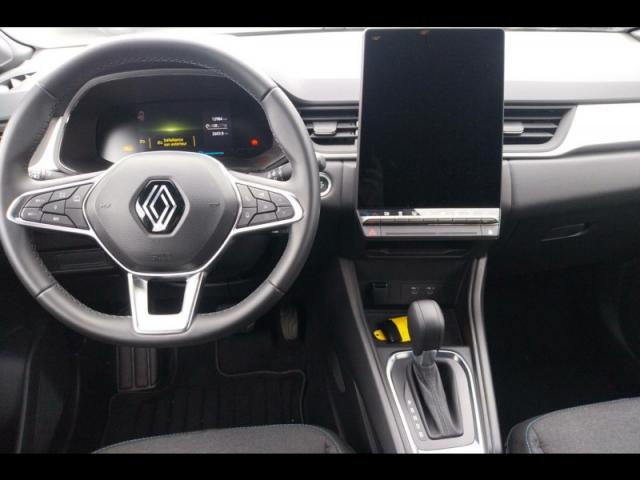 Renault Captur image 8