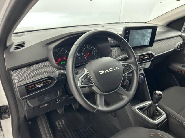 Dacia Sandero image 1