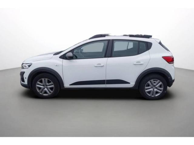 Dacia Sandero image 5