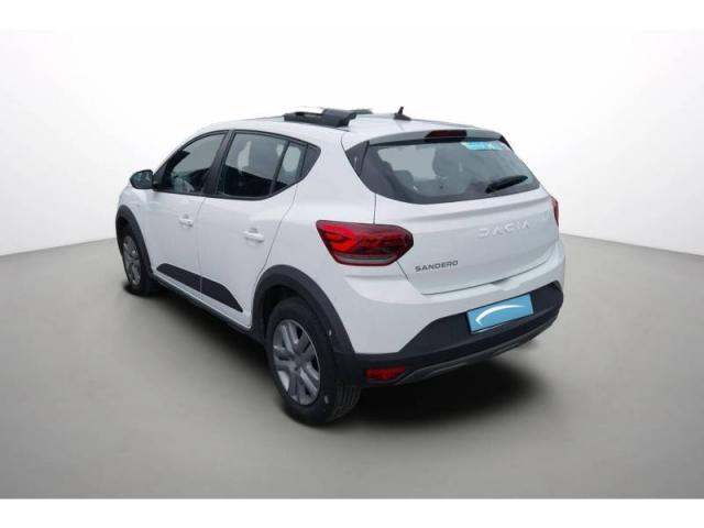 Dacia Sandero image 3