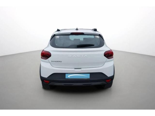 Dacia Sandero image 9