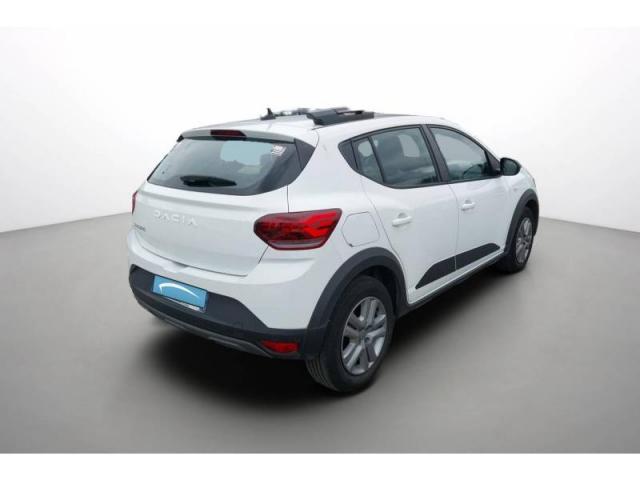 Dacia Sandero image 6