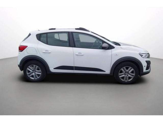 Dacia Sandero image 2
