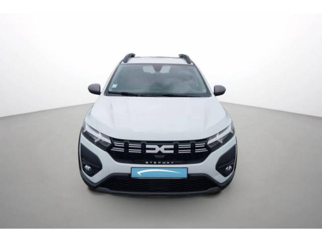 Dacia Sandero image 8
