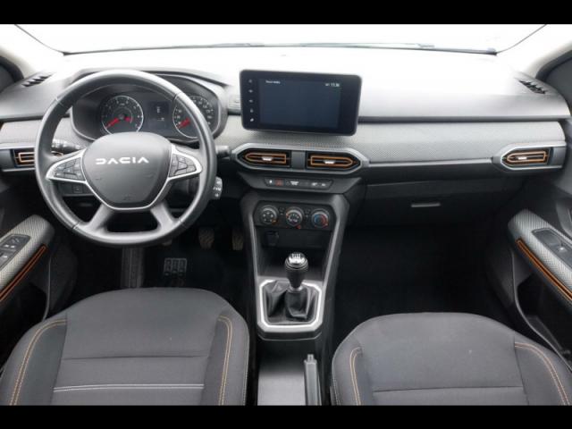 Dacia Sandero image 7
