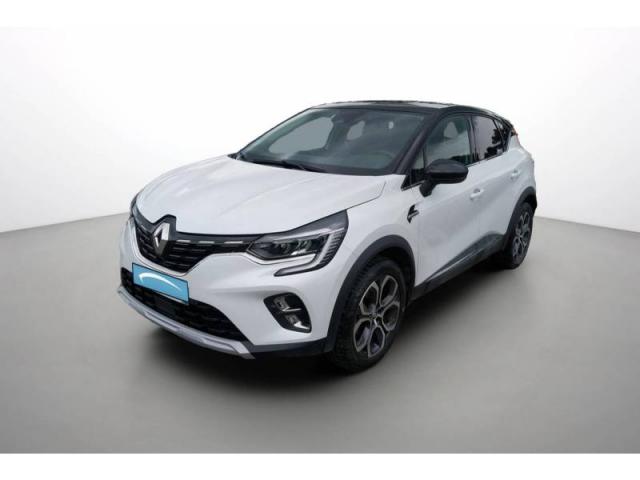 Renault Captur Tce 90 Techno