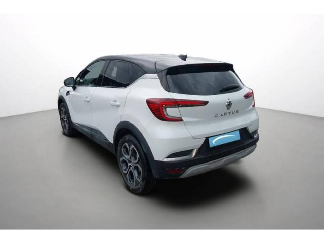 Renault Captur image 6