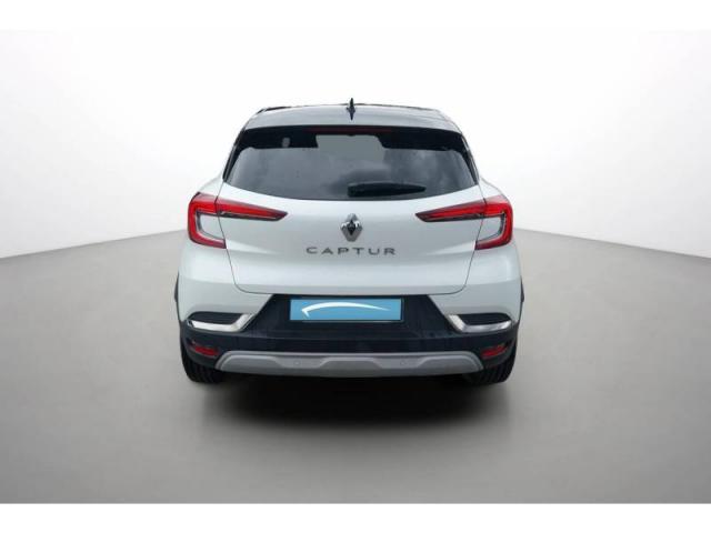 Renault Captur image 8