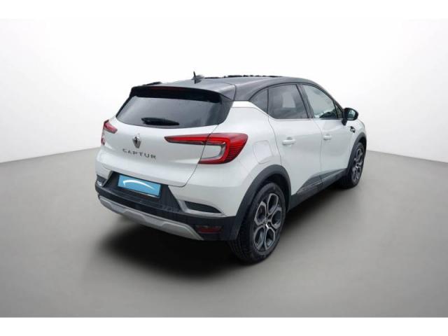 Renault Captur image 3