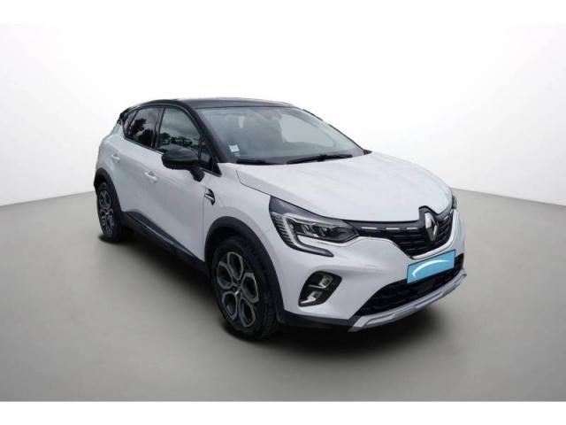 Renault Captur image 1
