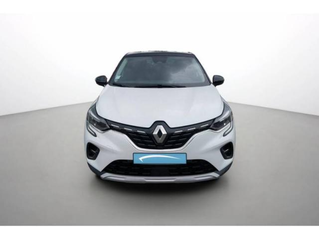 Renault Captur image 5