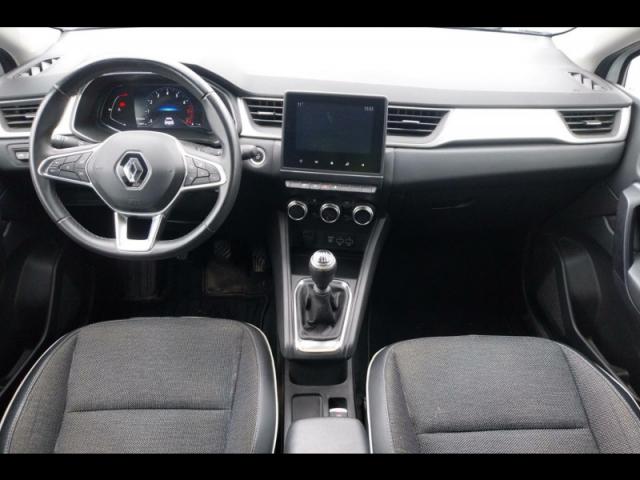 Renault Captur image 4