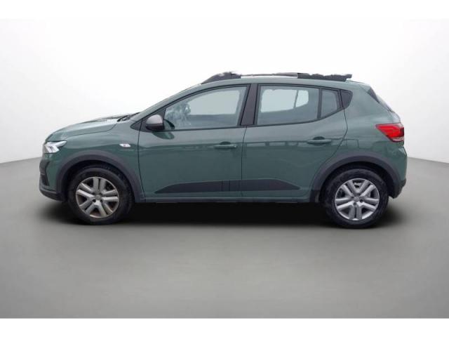 Dacia Sandero image 5