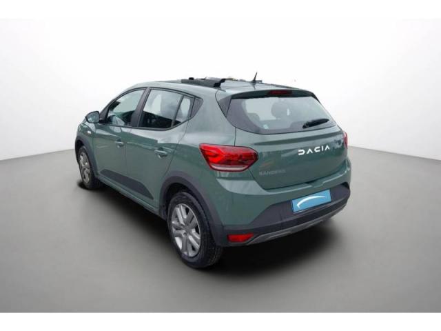 Dacia Sandero image 1