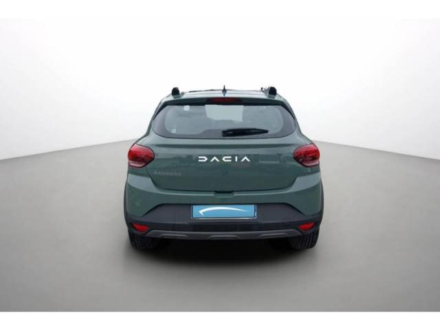 Dacia Sandero image 3