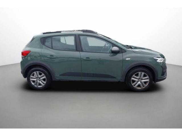 Dacia Sandero image 2