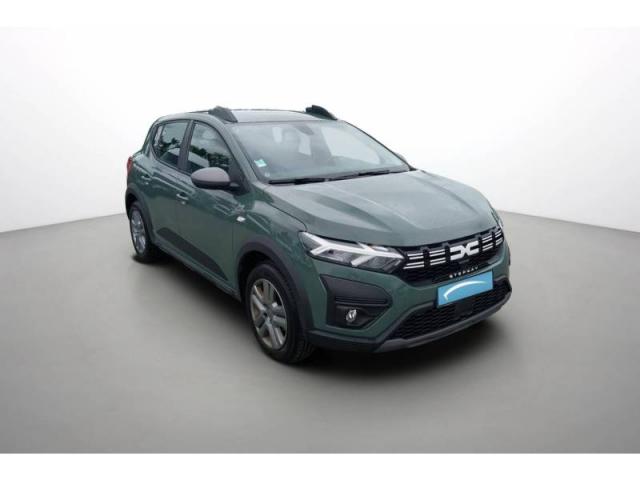 Dacia Sandero image 7