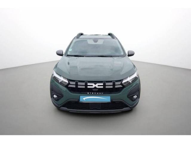 Dacia Sandero image 6