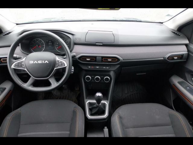 Dacia Sandero image 8