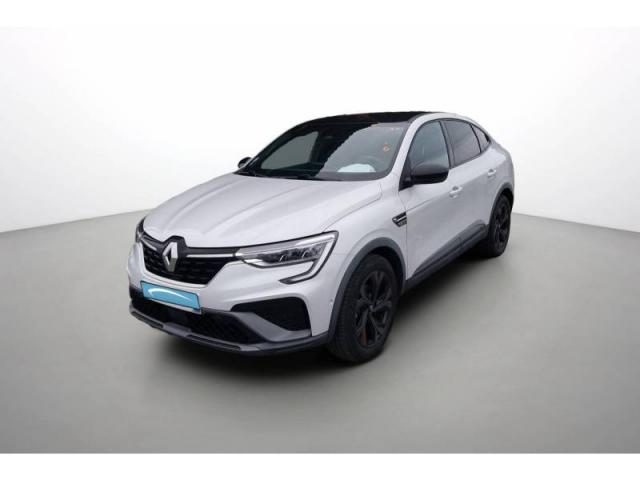 Renault Arkana E-Tech Hybride 145 R.s. Line Fast Track
