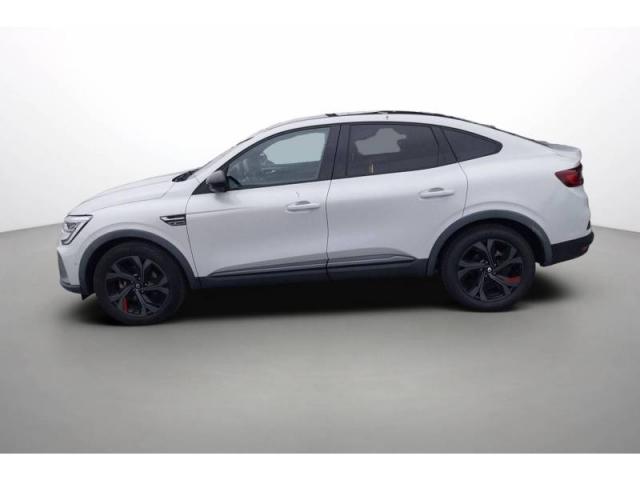 Renault Arkana image 6