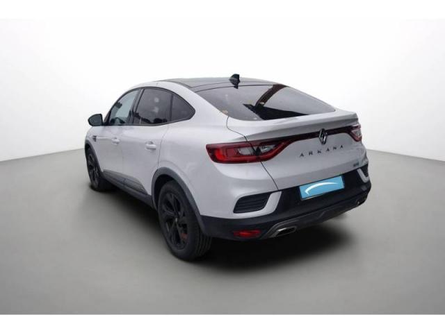 Renault Arkana image 9
